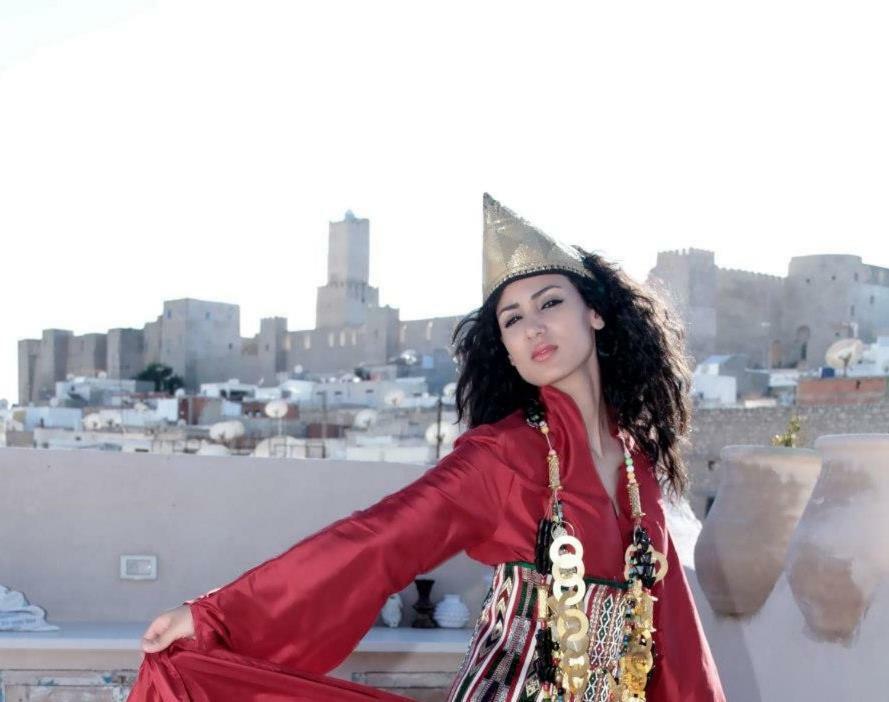מלון (סוס (עיר Tiziri מראה חיצוני תמונה